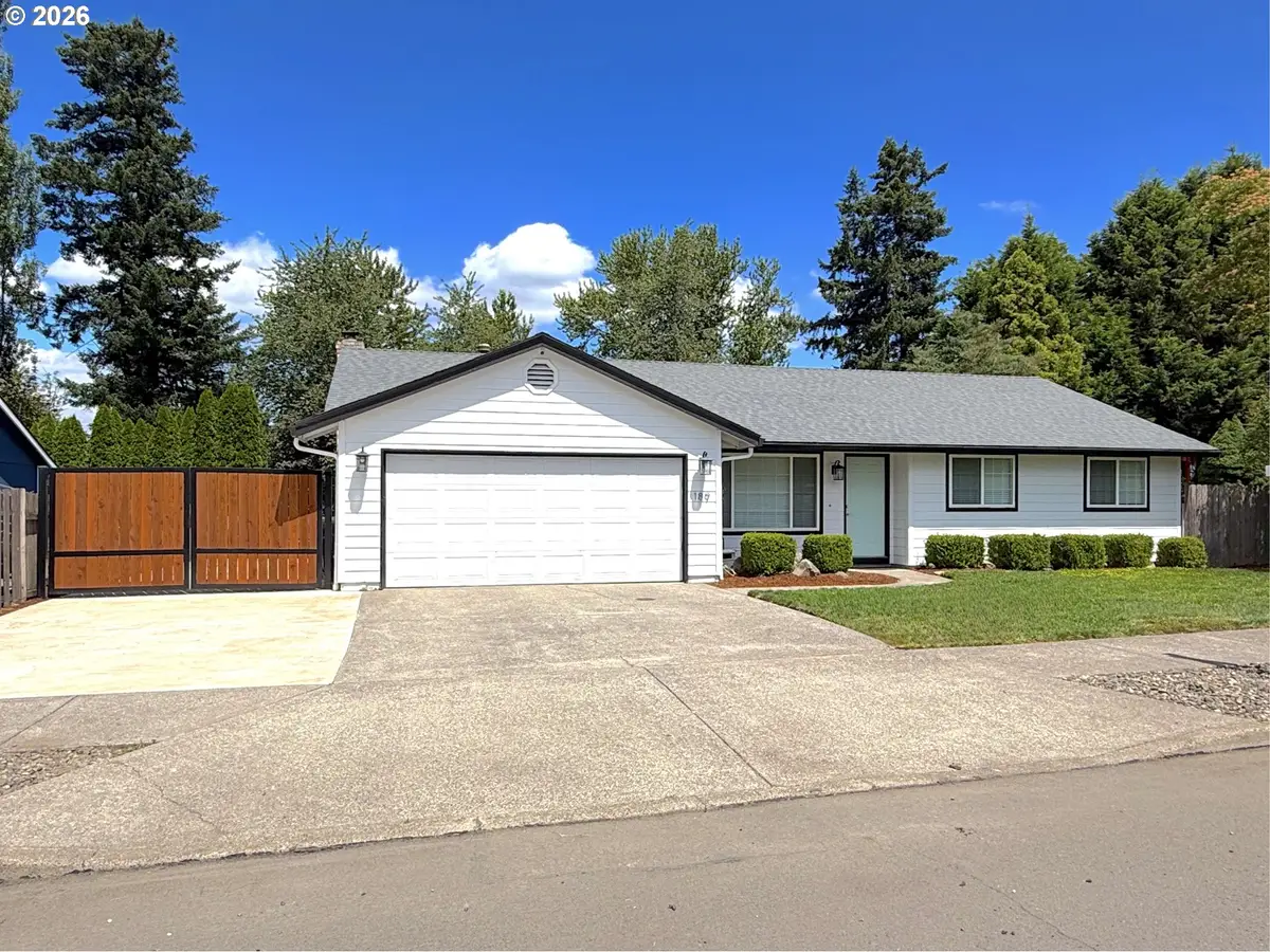 189 Crestwood St, Fairview, OR 97024 - #1