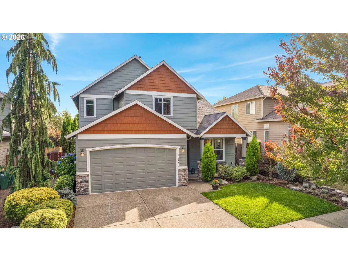 1024 Hartford Dr, Forest Grove, OR 97116 - #1