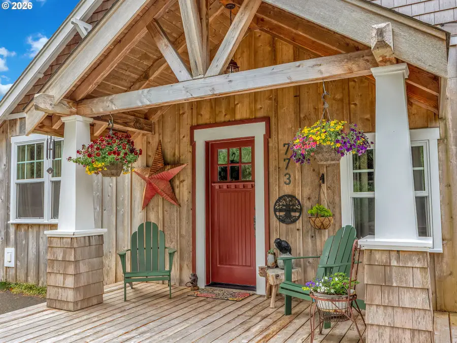 773 A St, Gearhart, OR 97138 - #2
