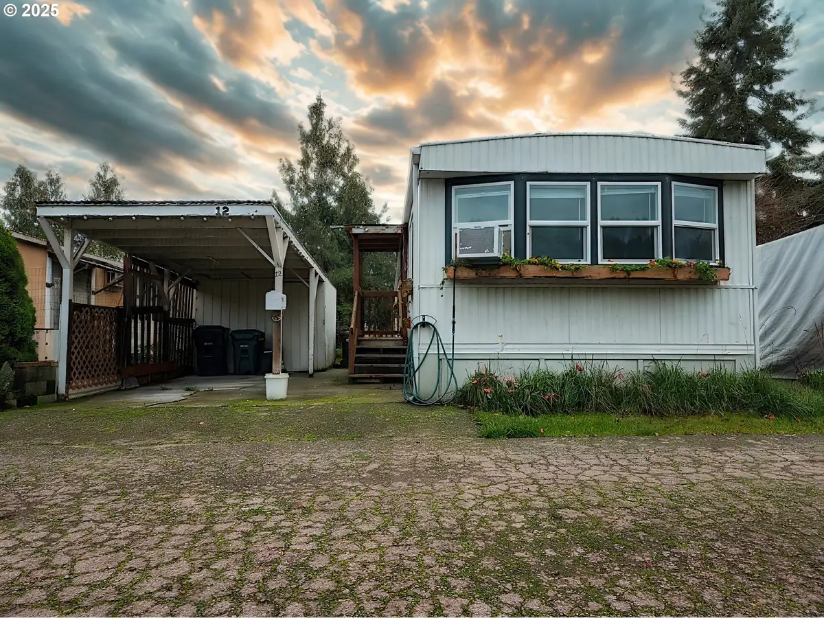 545 Warren St S #12, Monmouth, OR 97361 - Image #1