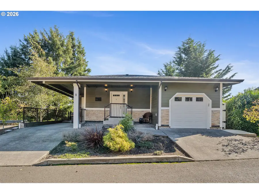 13150 D St #8, Nehalem, OR 97131 - #3