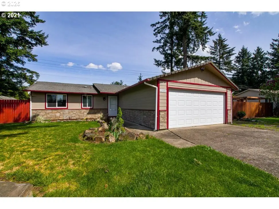 1305 NE 129th Ave, Vancouver, WA 98684 - #1