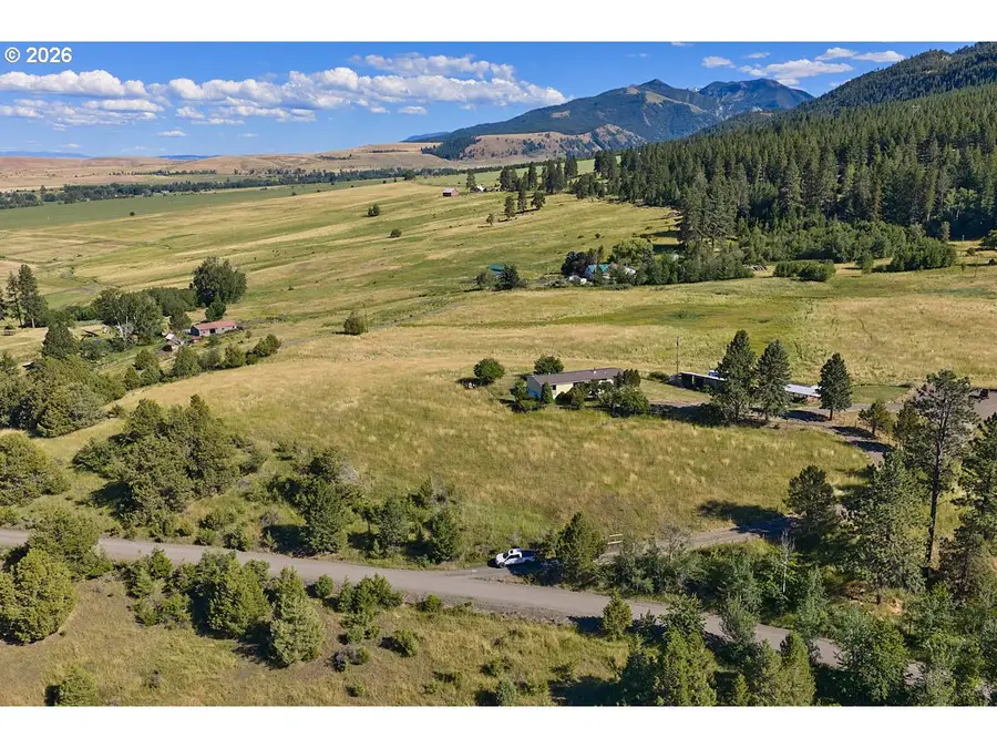 77846 Caudle Ln, Lostine, OR 97857 - #3