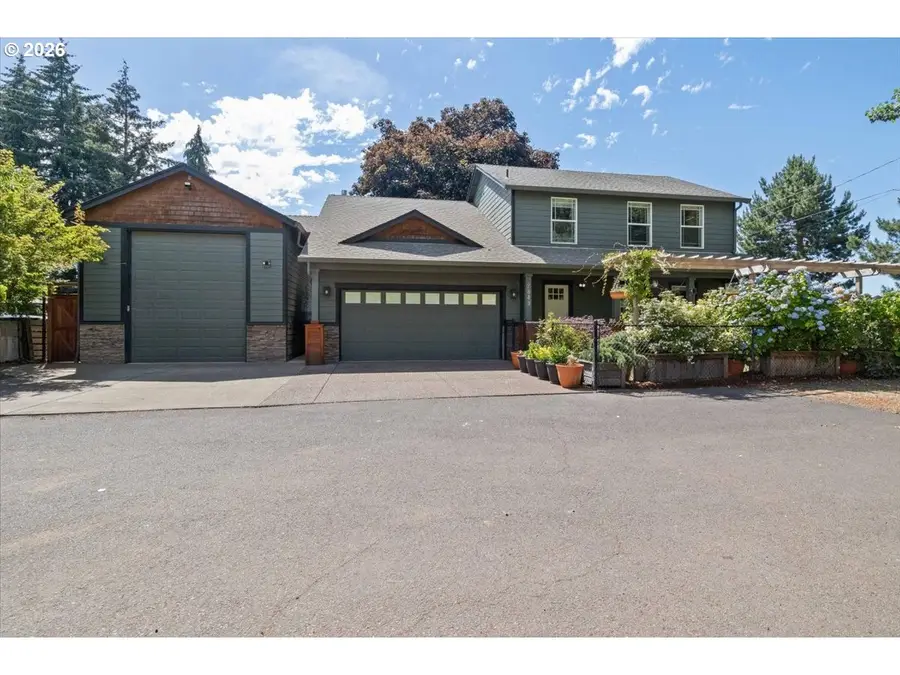 2849 Rocky Ridge Ave Se, Salem, OR 97306 - #2
