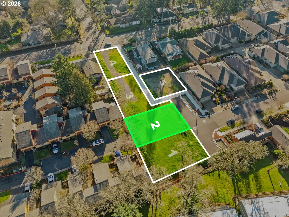 Piper Ln #Lot 2, Eugene, OR 97401 - Image #1