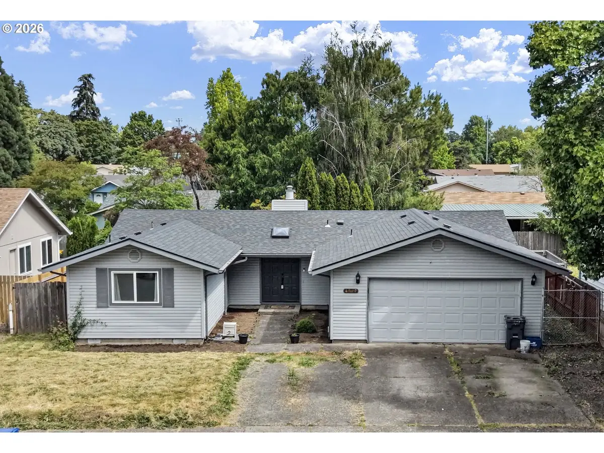 4577 Liberty St, Eugene, OR 97402 - #1