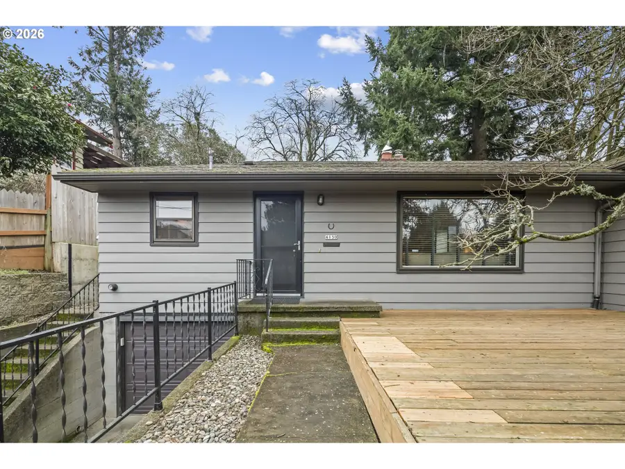 4130 NE 18th Ave, Portland, OR 97211 - Image #2