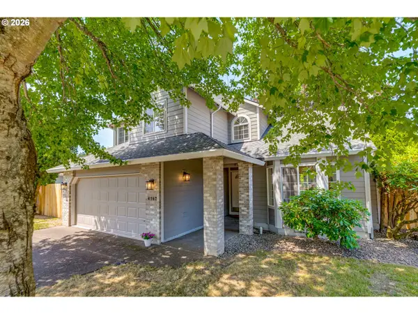 4167 SE Topaz Ct, Troutdale, OR 97060