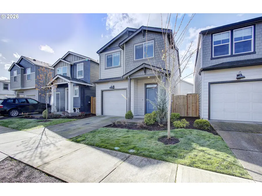 13765 NE 66th Way, Vancouver, WA 98682 - #2