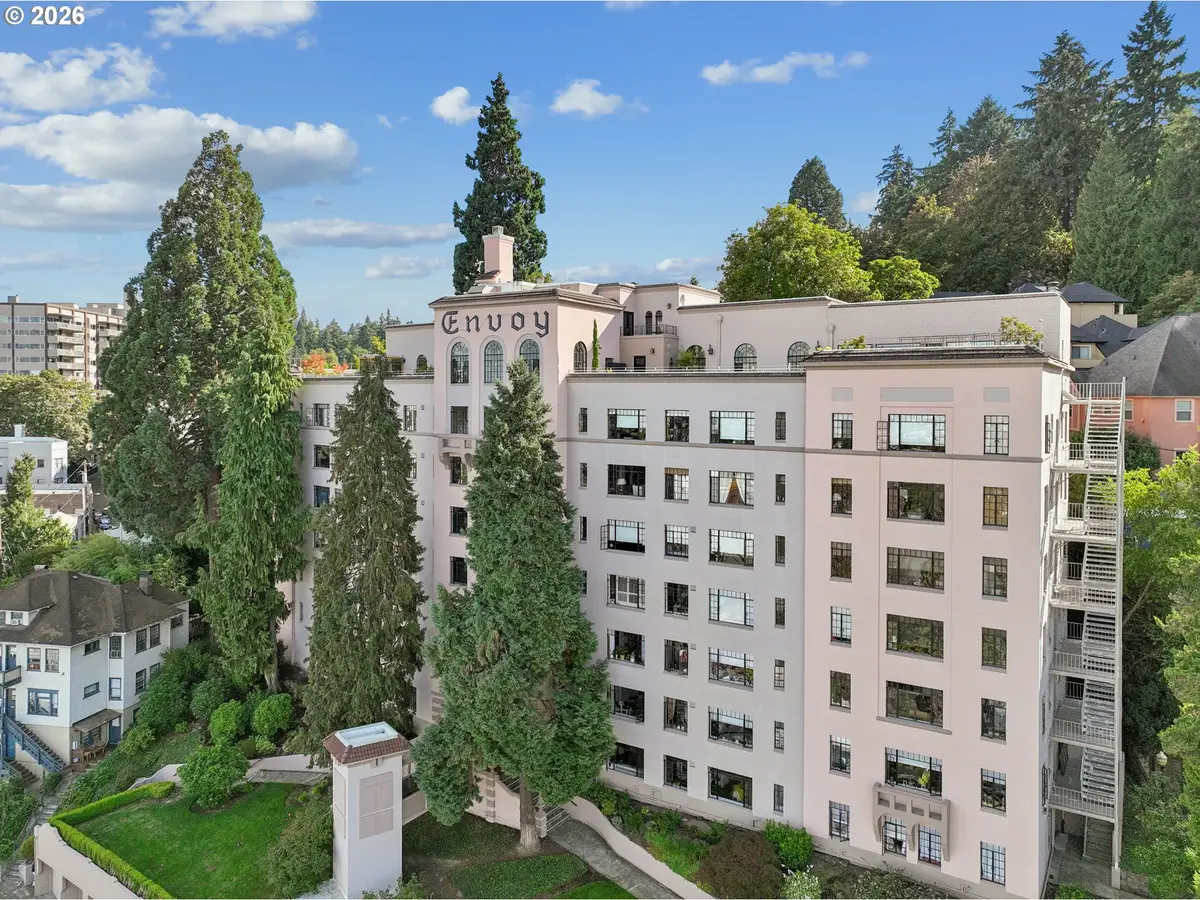 2336 SW Osage St #605, Portland, OR 97205 - #1