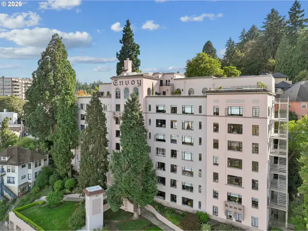 2336 SW Osage St #605, Portland, OR 97205