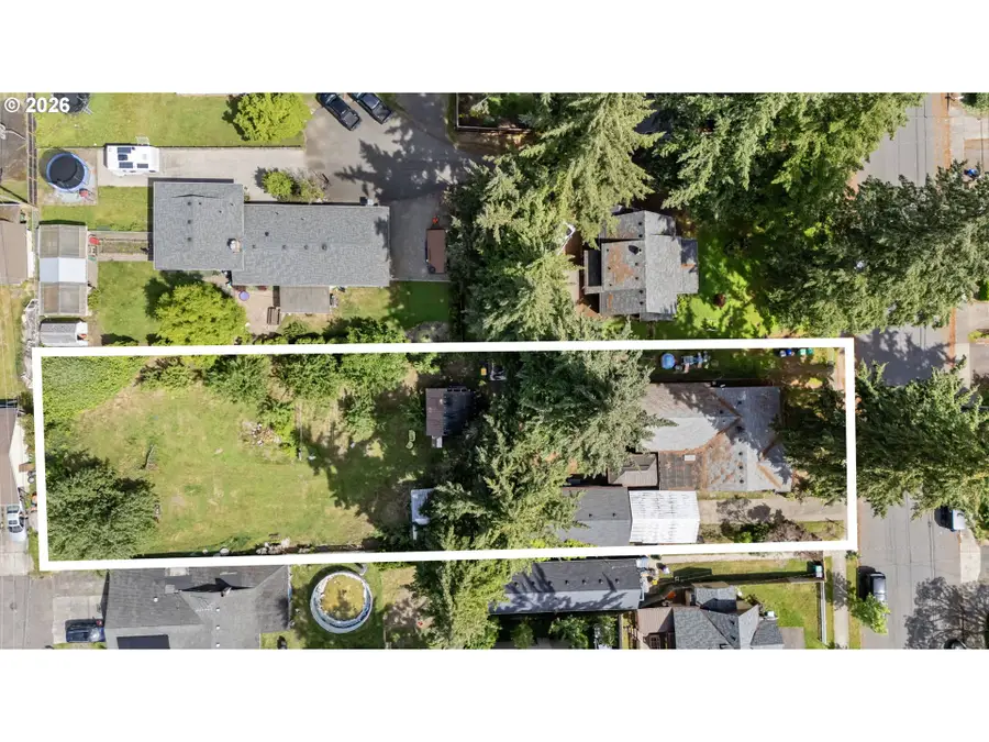 2237 SE 139th Ave, Portland, OR 97233 - #3