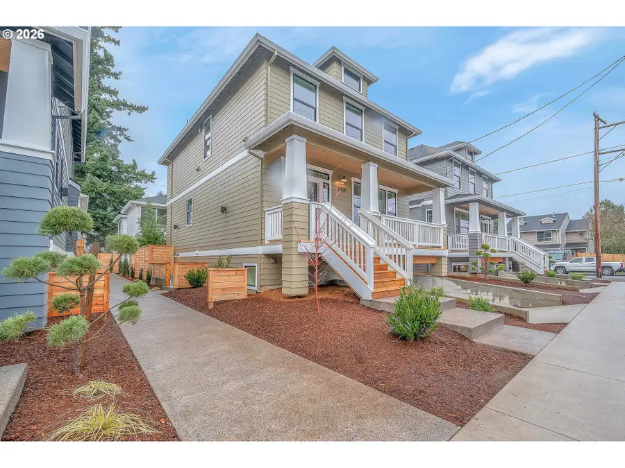 6481 SE Ramona St #A, Portland, OR 97206 - #2