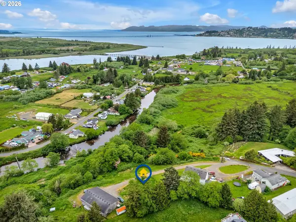 0 Orchard Ln, Astoria, OR 97103