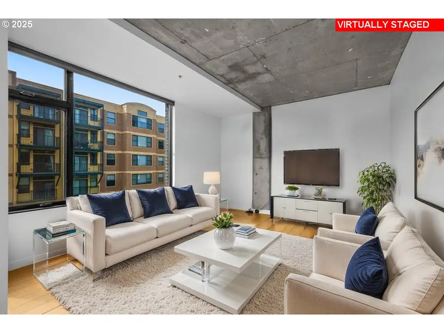 1234 SW 18th Ave, Portland, OR 97205 - #3