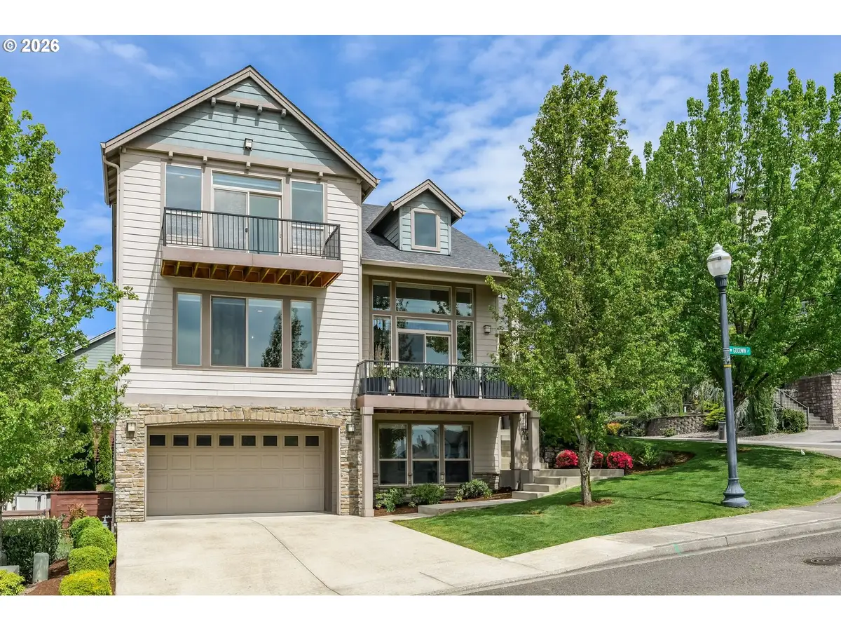 5313 NW Goodwin Loop, Camas, WA 98607 - #1