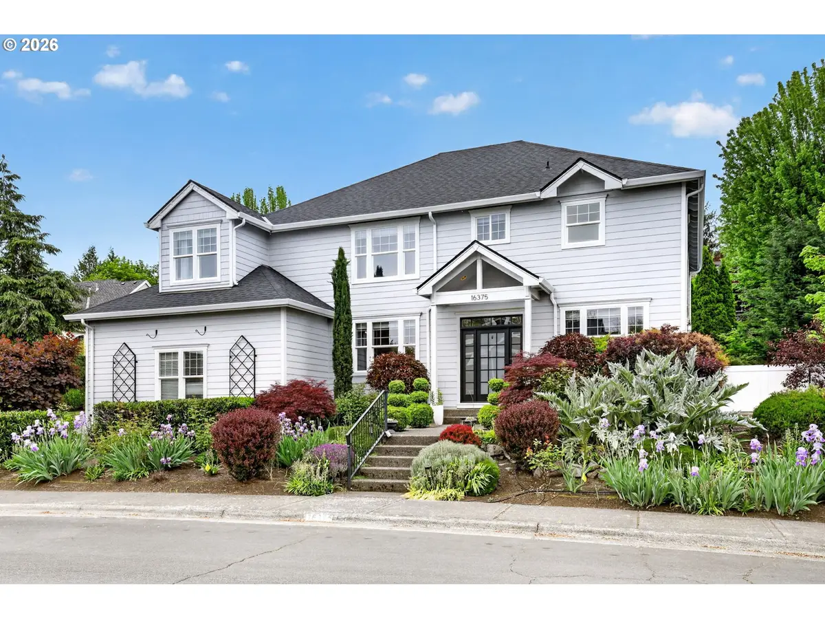16375 NW Graf St, Portland, OR 97229 - #1