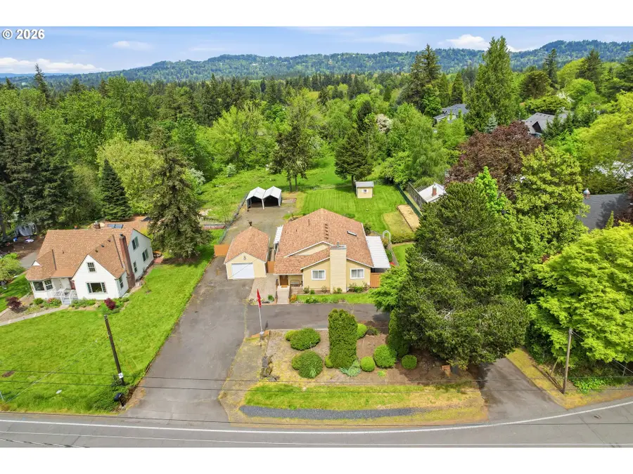 5833 SW Garden Home Rd, Portland, OR 97219 - #2