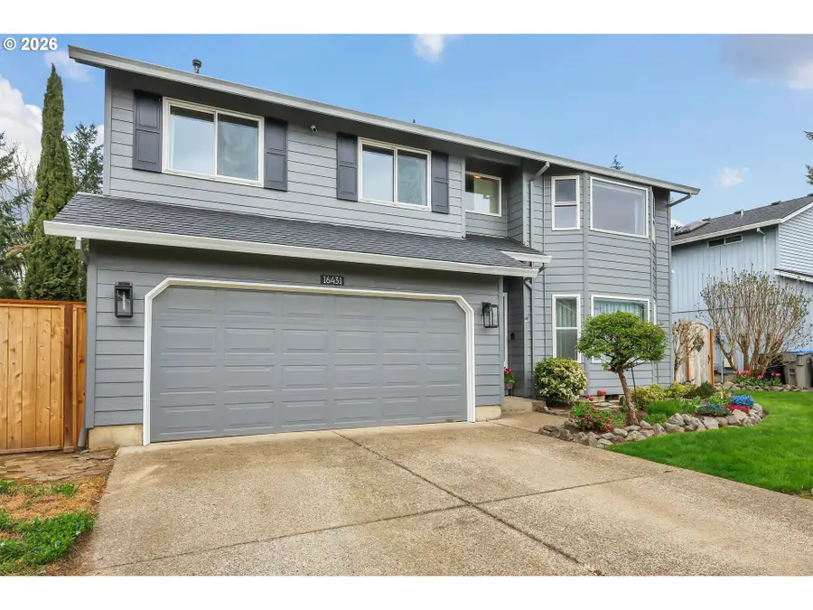 16431 NW Charlais St, Beaverton, OR 97006 - #2