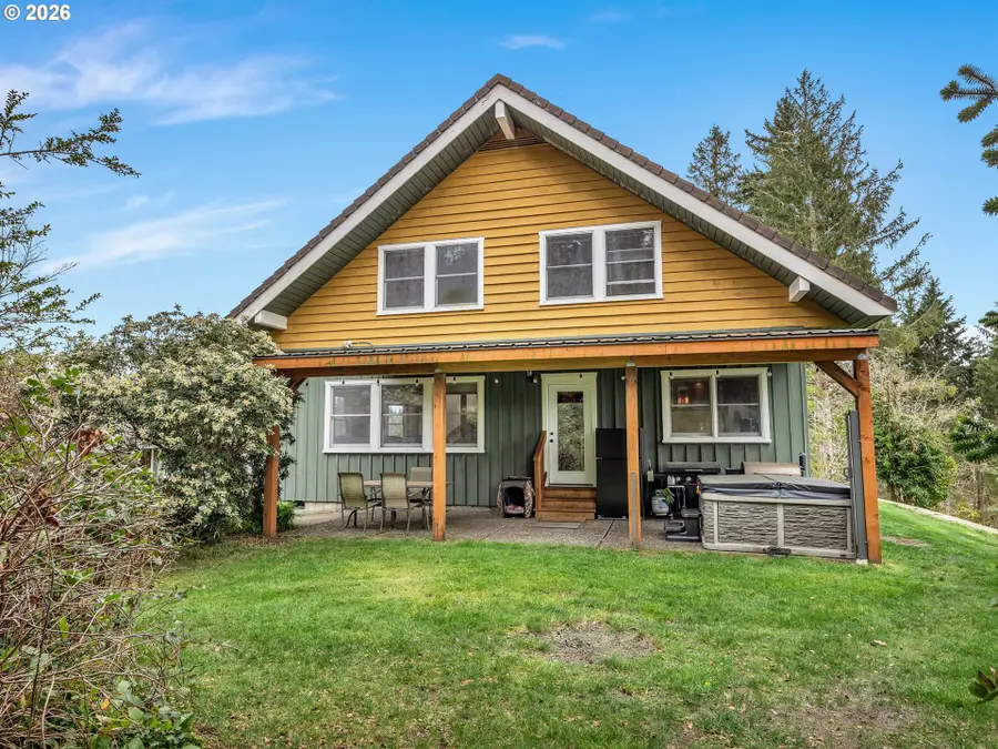 20003 Sandridge Rd, Long Beach North Beach Peninsula, WA 98631 - #2