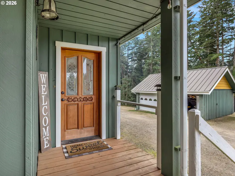 20003 Sandridge Rd, Long Beach North Beach Peninsula, WA 98631 - #3