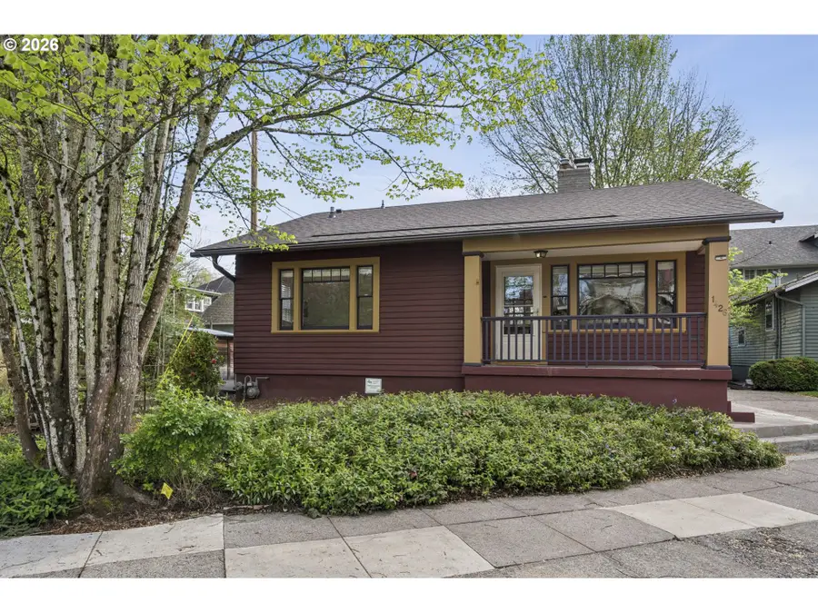 1426 SE Harrison St, Portland, OR 97214 - #2