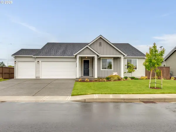 3088 Heron St, Woodland, WA 98674