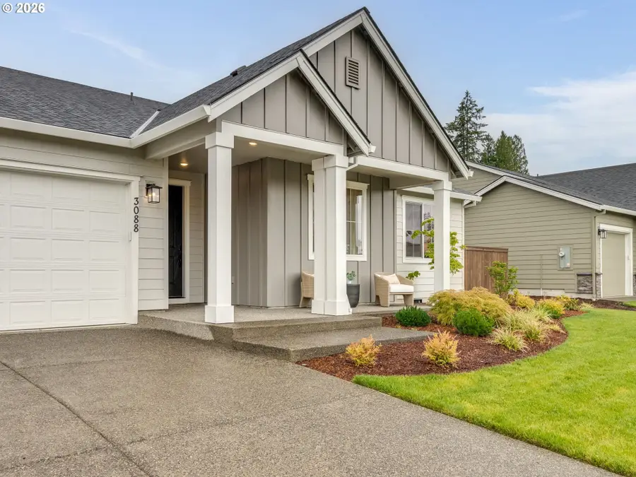 3088 Heron St, Woodland, WA 98674 - #2