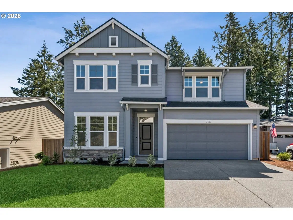 3407 Glade Ave., Forest Grove, OR 97116 - #1