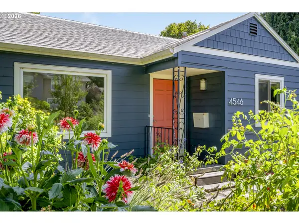 4546 NE 78th Pl, Portland, OR 97218