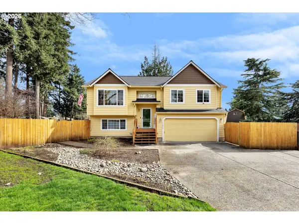 11917 NE 35th Cir, Vancouver, WA 98682