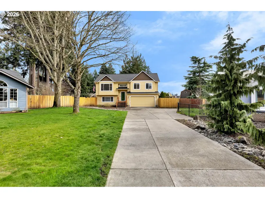 11917 NE 35th Cir, Vancouver, WA 98682 - #2