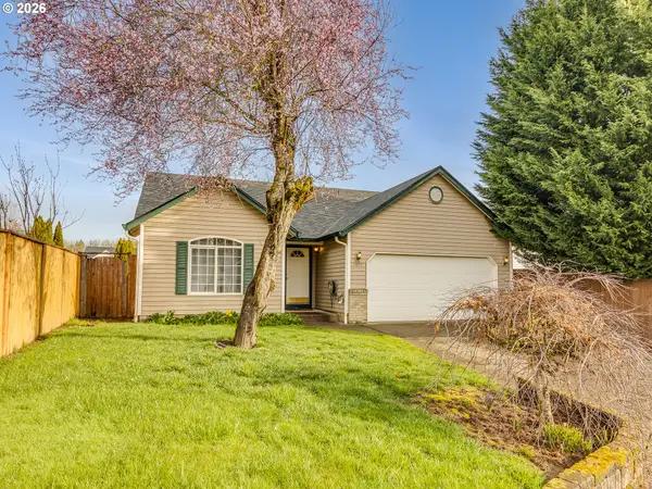 1607 NE 16th Ct, BattleGround, WA 98604