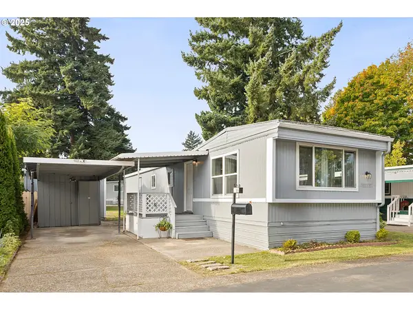 1901 SE Minter Bridge Rd #73, Hillsboro, OR 97123