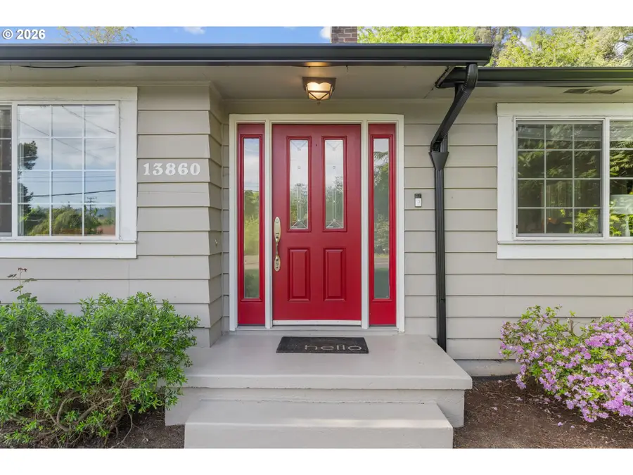 13860 SW Butner Rd, Beaverton, OR 97006 - #2