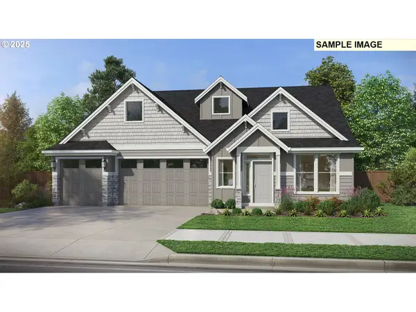 4217 N 12th Way, Ridgefield, WA 98642