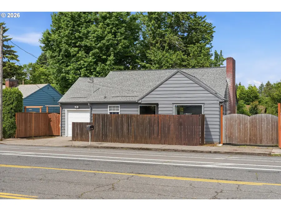1205 SE 162nd Ave, Portland, OR 97233 - #2