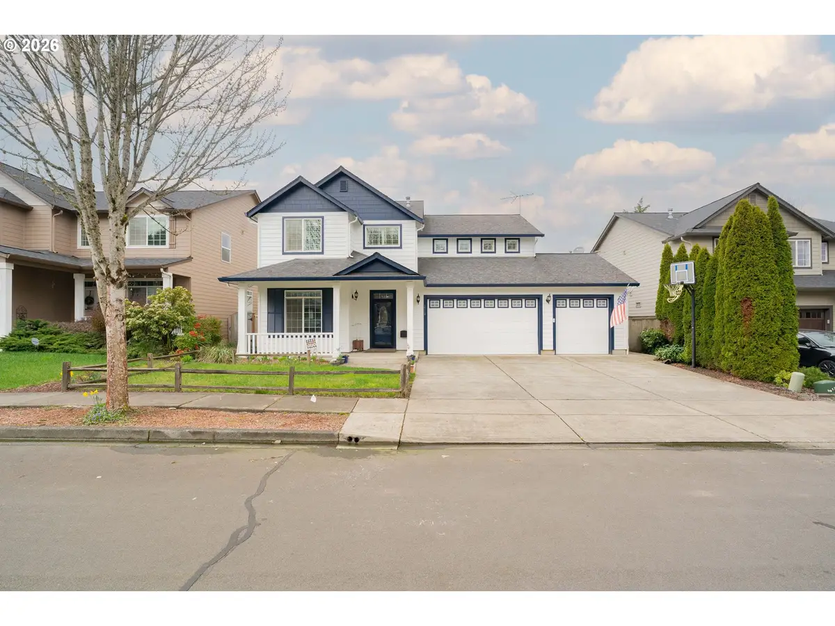 1710 SE 4th Ave, Battle Ground, WA 98604 - #1