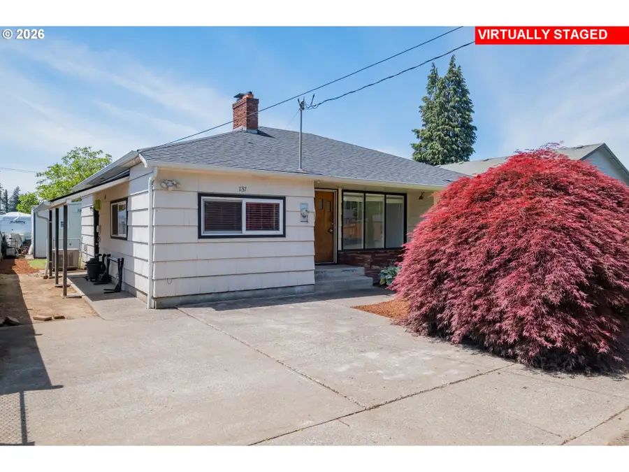 1137 N 4th Ave, Stayton, OR 97383 - #3