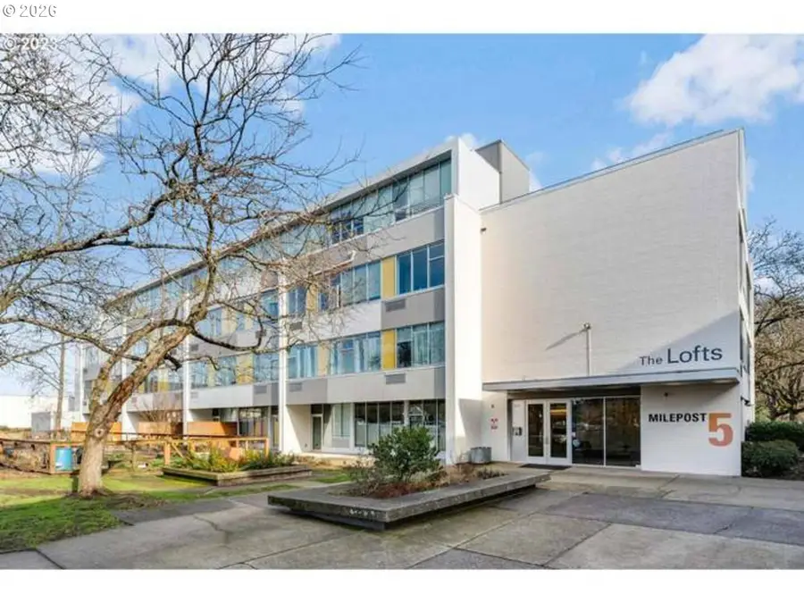 900 NE 81st Ave, Portland, OR 97213 - #2