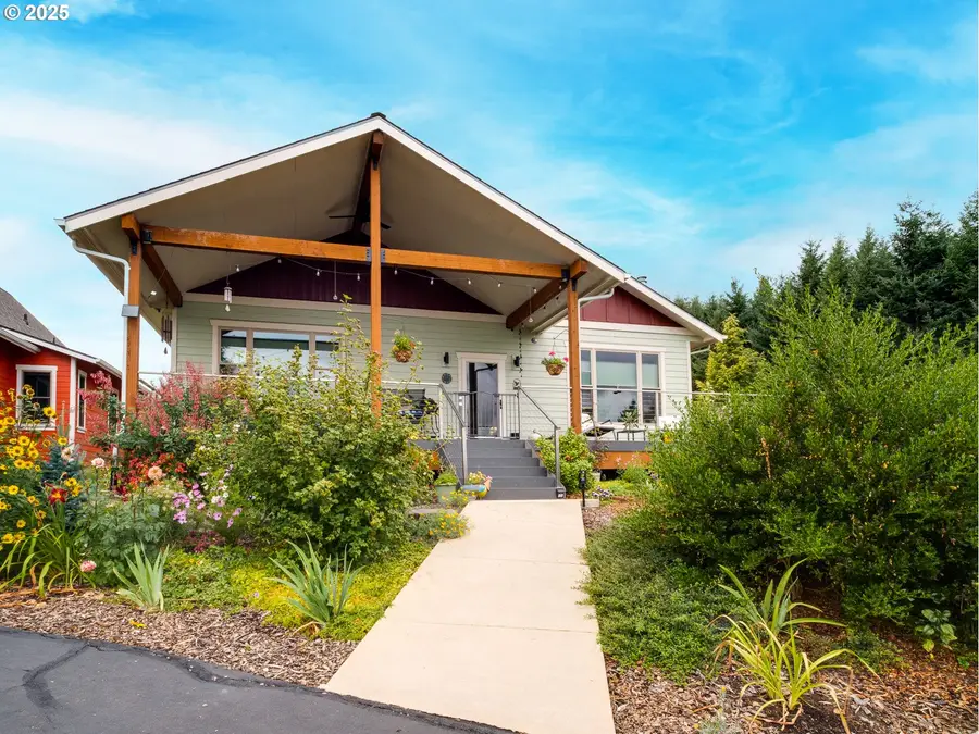 3934 Coho Cir, Forest Grove Cornelius, OR 97116 - #2
