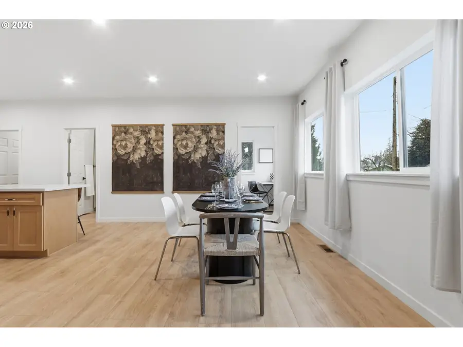 3612 NE 49th St, Vancouver, WA 98661 - #3