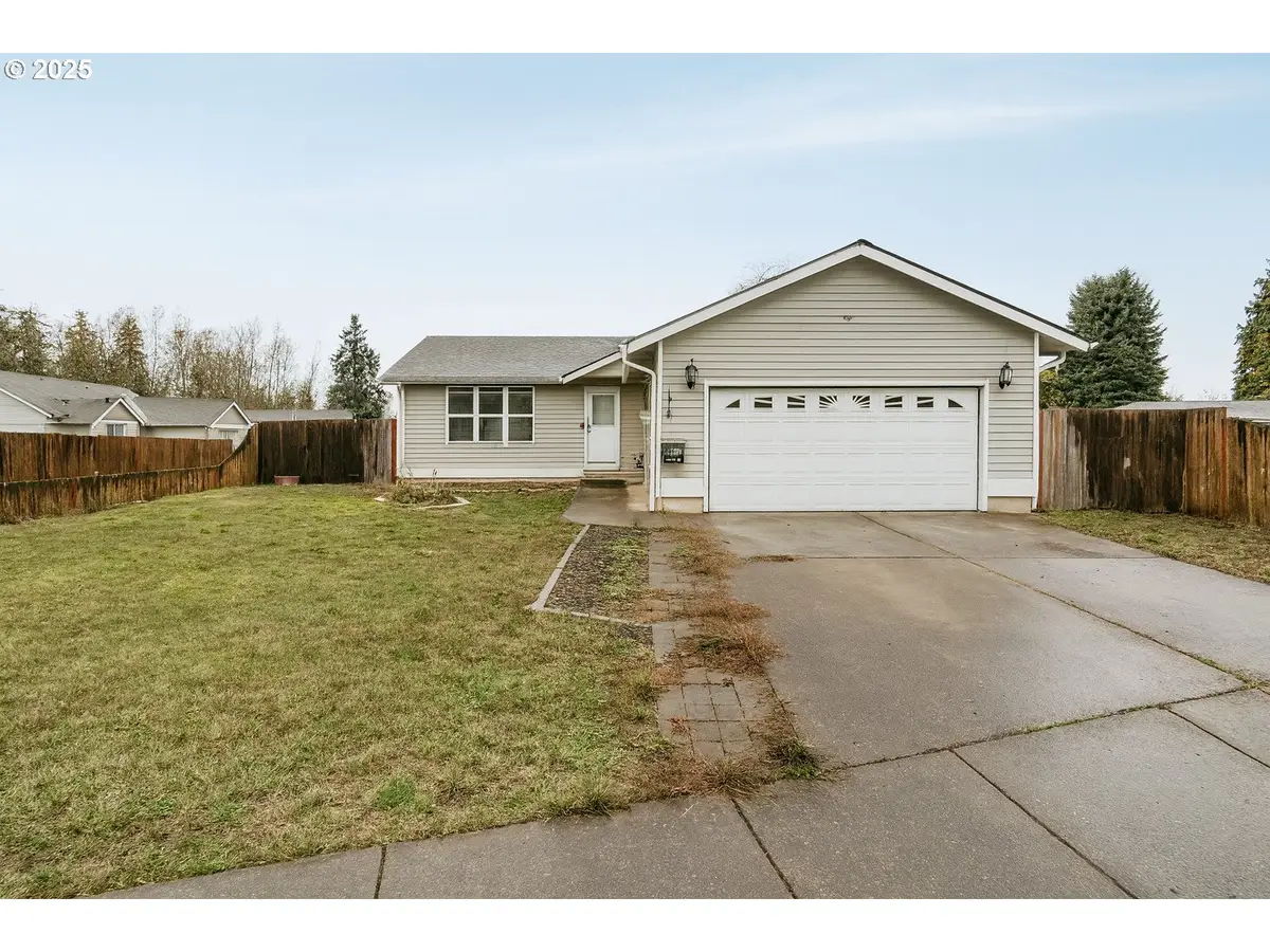 1780 Grape Ct, Sweet Home, OR 97386 - Image #1