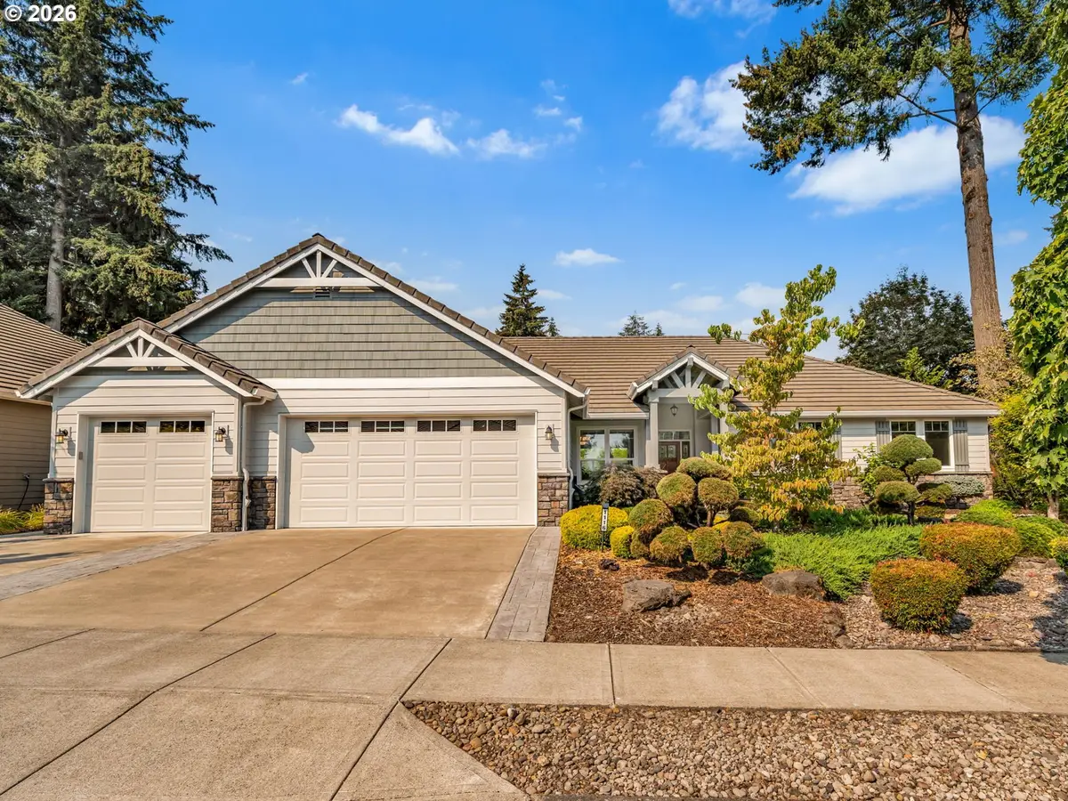 1116 NE 152nd Ave, Vancouver, WA 98684 - #1