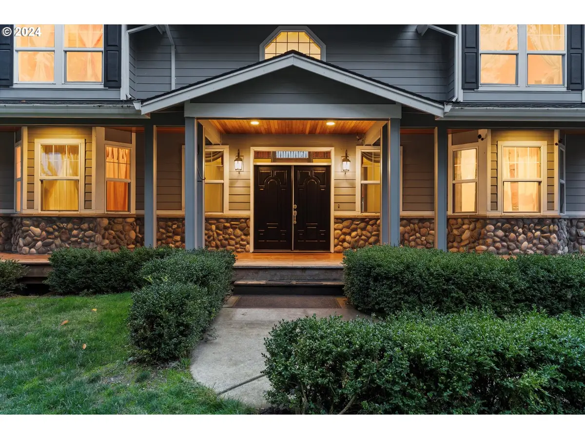 30806 S Grays Hill Rd, Colton, OR 97017 - #1