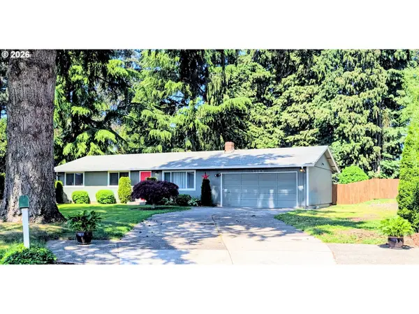 7108 NE 60th Ave, Vancouver, WA 98661