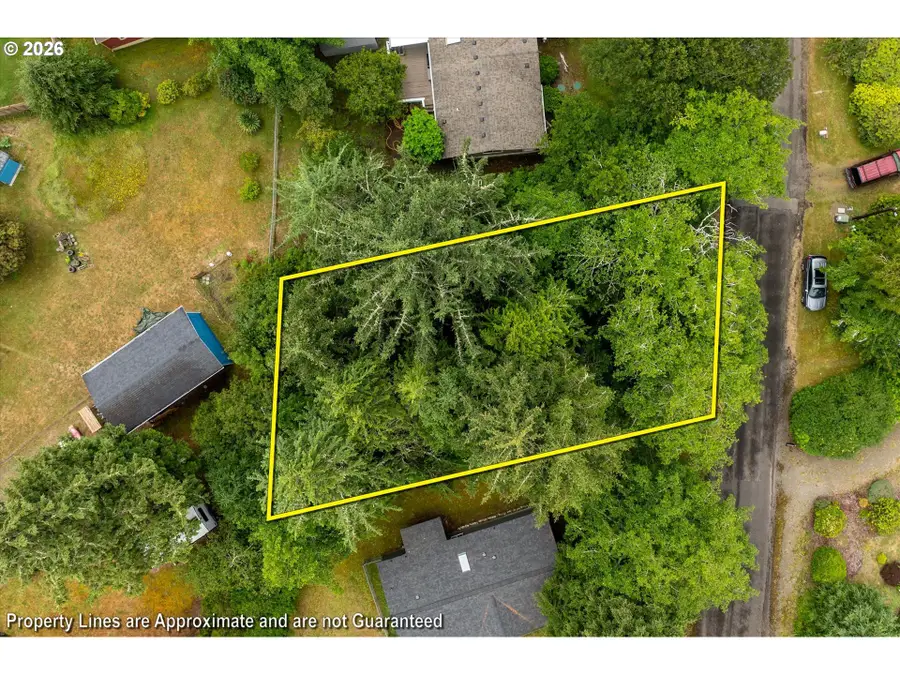 32206 R Pl, Long Beach North Beach Peninsula, WA 98640 - #3