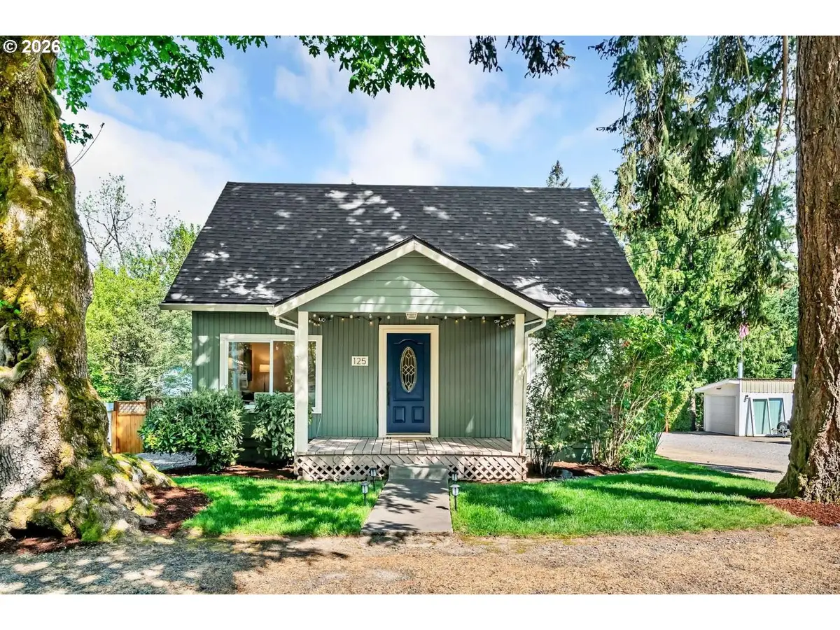 125 Selma St, Northwest Clackamas, OR 97045 - #1