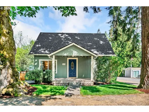 125 Selma St, OregonCity, OR 97045
