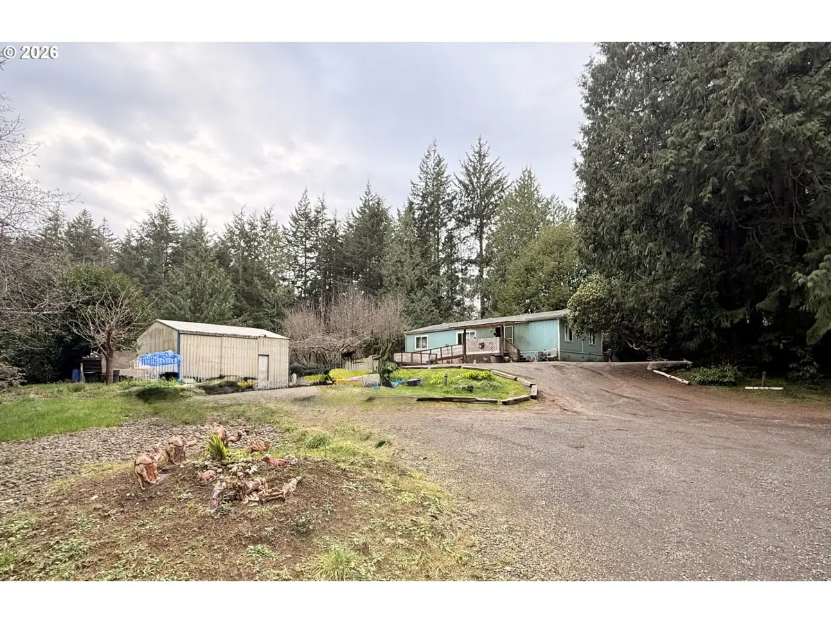 5046 N Loftus Rd, Florence, OR 97439 - #1